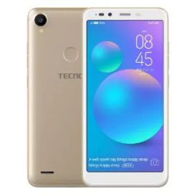 Tecno Pop 1S