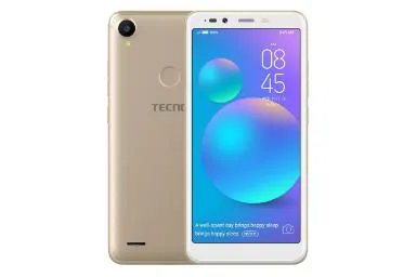 Tecno Pop 1S