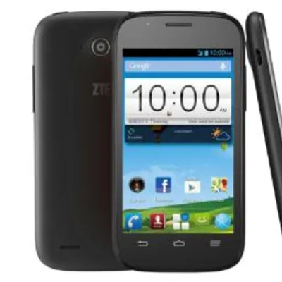زد تي إي Blade Q mini