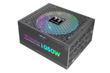صورة Thermaltake Toughpower PF1 ARGB بقدرة 1050 واط