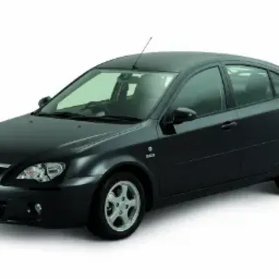 Proton Gen2 Auto