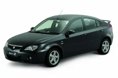 صورة Proton Gen2 Auto