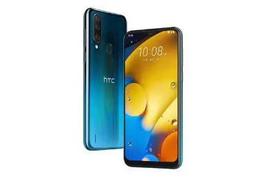 Htc Wildfire R70