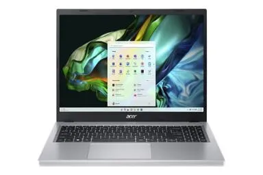 صورة Acer Aspire 3 A315-24P-R1RD Ryzen 5 7520U 610M 8GB 1TB