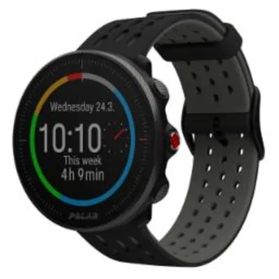 Polar Vantage M2