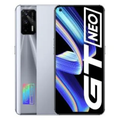 Realme GT Neo