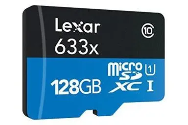 مقارنة Data Plusat180525 Microsdhc Class 10 32Gb {request()->input('language_config')['common']['with']} Lexar High Performance Microsdxc Class 10 Uhs I U1 128Gb