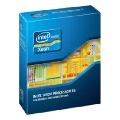 Intel Xeon E5 2690 V3
