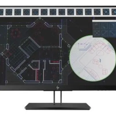 Hp Z24I G2