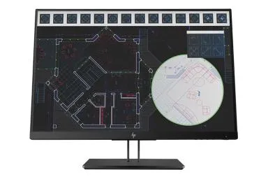 Hp Z24I G2