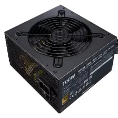 Cooler Master Mwe 700 Bronze V2 700W