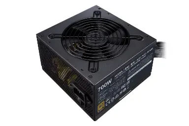 مقارنة Cooler Master Mwe 700 Bronze V2 700W {request()->input('language_config')['common']['with']} Gamdias Kratos M1 600B 600W