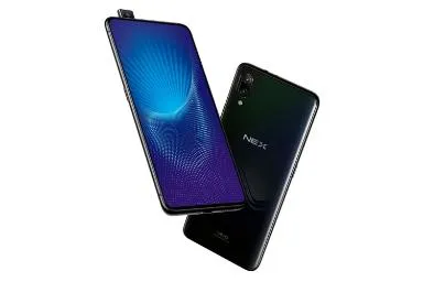 صورة Vivo Nex S