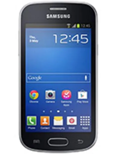 مقارنة Samsung Galaxy Fresh S7390 {request()->input('language_config')['common']['with']} زد تي إي Nubia Focus Pro