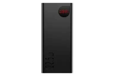 مقارنة Baseus Ppad000001 10000Mah {request()->input('language_config')['common']['with']} Remax Proda Mink PPL-22 بسعة 10000 مللي أمبير