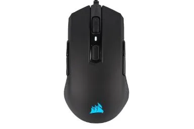 مقارنة Corsair M55 Rgb Pro {request()->input('language_config')['common']['with']} Logitech Mx Ergo Trackball