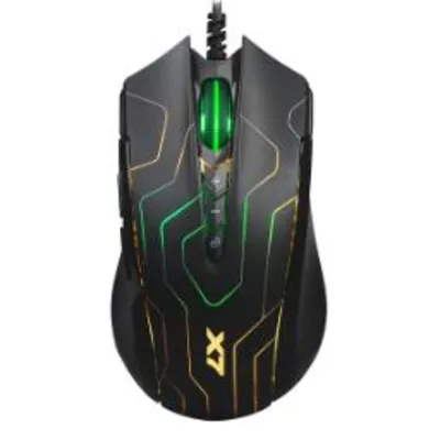 A4Tech X7 Oscar Neon X89