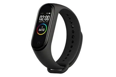 Xiaomi Mi Band 4