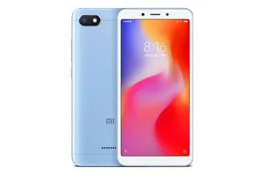 Xiaomi Redmi 6A