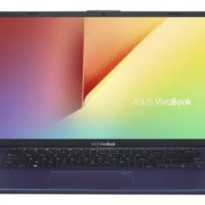 Asus Vivobook A412Fj Core I5 Mx230 8Gb 512Gb