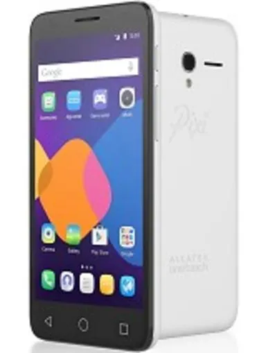 مقارنة Alcatel Pixi 3 (5.0) {request()->input('language_config')['common']['with']} زد تي إي Blade V7 Max