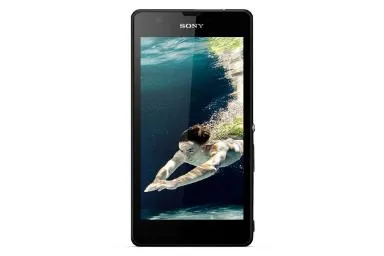 مقارنة Sony Xperia Zr {request()->input('language_config')['common']['with']} زد تي إي Warp Sequent