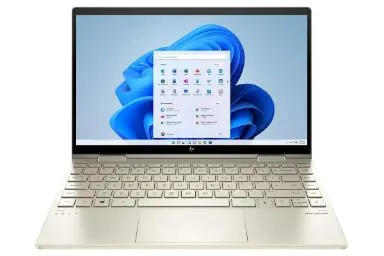مقارنة Apple MacBook Pro 16 بوصة 2021 M1 Max 64GB 512GB مع Hp Envy X360 Convert 13 Bd0063Dx Core I5 1135G7 Iris Xe 8Gb 256Gb