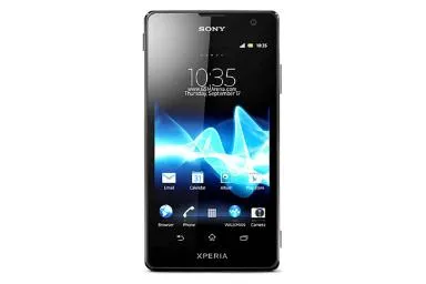 Sony Xperia Tx