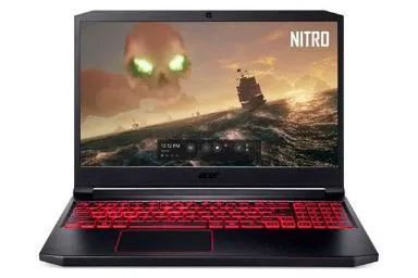 مقارنة Acer Nitro 7 AN715-52-77UX Core i7-10750H GTX 1660Ti 16GB 1TB مع Dell Xps Core M 8Gb 256Gb