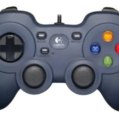 Logitech F310 Gamepad