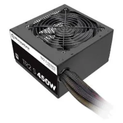 Thermaltake TR2 S بقدرة 450 واط