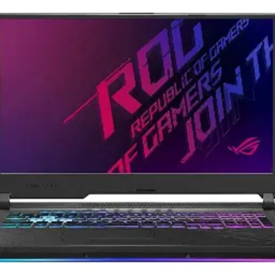 Asus Rog Strix G712Lw Core I7 10875H Rtx 2070 32Gb 1Tb