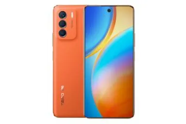 Infinix Zero 5G 2023