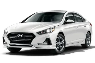 صورة Hyundai Sonata Lf 2018 Hybrid Gls Plus