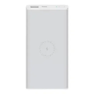 Xiaomi Mi Wireless Power Bank Wpb15Zm 10000Mah