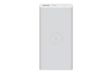 صورة Xiaomi Mi Wireless Power Bank Wpb15Zm 10000Mah