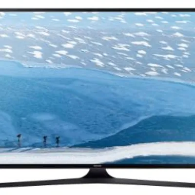 Samsung 50Ku7000