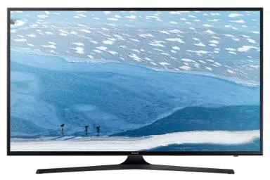 Samsung 50Ku7000