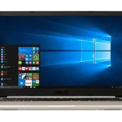 Asus VivoBook S15 S510UF Core i7 12GB 128GB