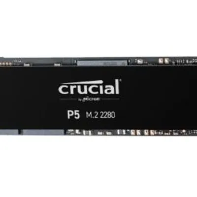 Crucial P5 Nvme M2 250Gb