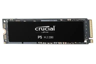 مقارنة قرص صلب داخلي AGI Technology AI818 {request()->input('language_config')['common']['with']} Crucial P5 Nvme M2 250Gb