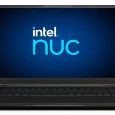 Intel NUC X15 C71FBG Core i7 11800H RTX 3080 32GB 1TB