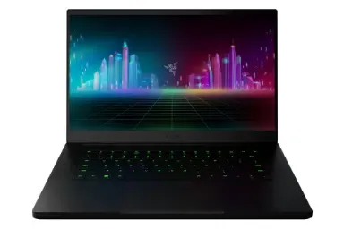 صورة Razer Blade 15 الإصدار الأساسي Core i7-10750H GTX 1660Ti 16GB 256GB