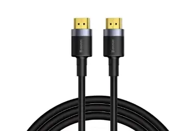 صورة Baseus Cadklf F01 Hdmi 20 4K 60Hz 2M