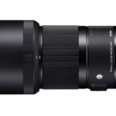 Sigma 70Mm F28 Dg Macro Art L Mount