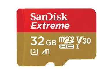مقارنة Sandisk Extreme A1 Microsdhc Class 10 Uhs I U3 32Gb {request()->input('language_config')['common']['with']} Sony CFexpress 128GB Type B TOUGH