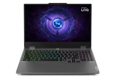 صورة Lenovo LOQ 15IRX9 Core i7-13650HX RTX 4060 32GB 512GB