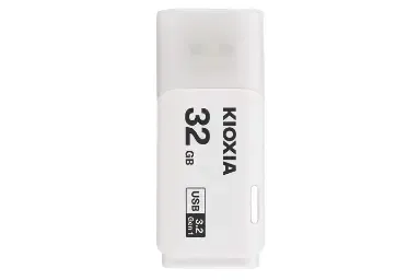 Kioxia Transmemory U301 32Gb