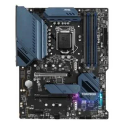 Msi Mag B560 Torpedo