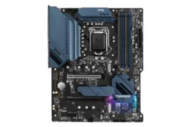Msi Mag B560 Torpedo